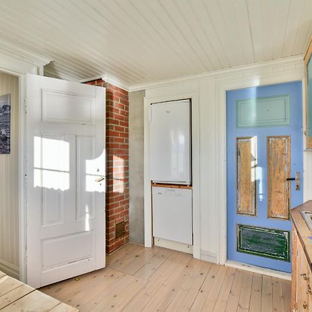 Kongsfjord Arctic Lodge Dış mekan fotoğraf