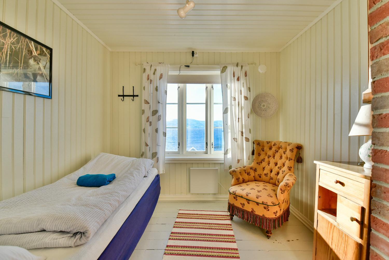 Kongsfjord Arctic Lodge Dış mekan fotoğraf