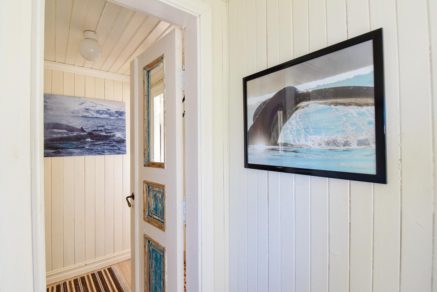 Kongsfjord Arctic Lodge Dış mekan fotoğraf