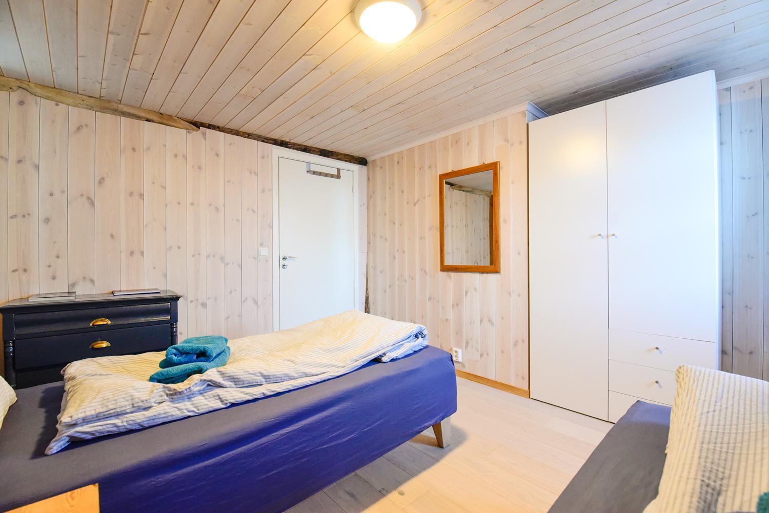 Kongsfjord Arctic Lodge Dış mekan fotoğraf