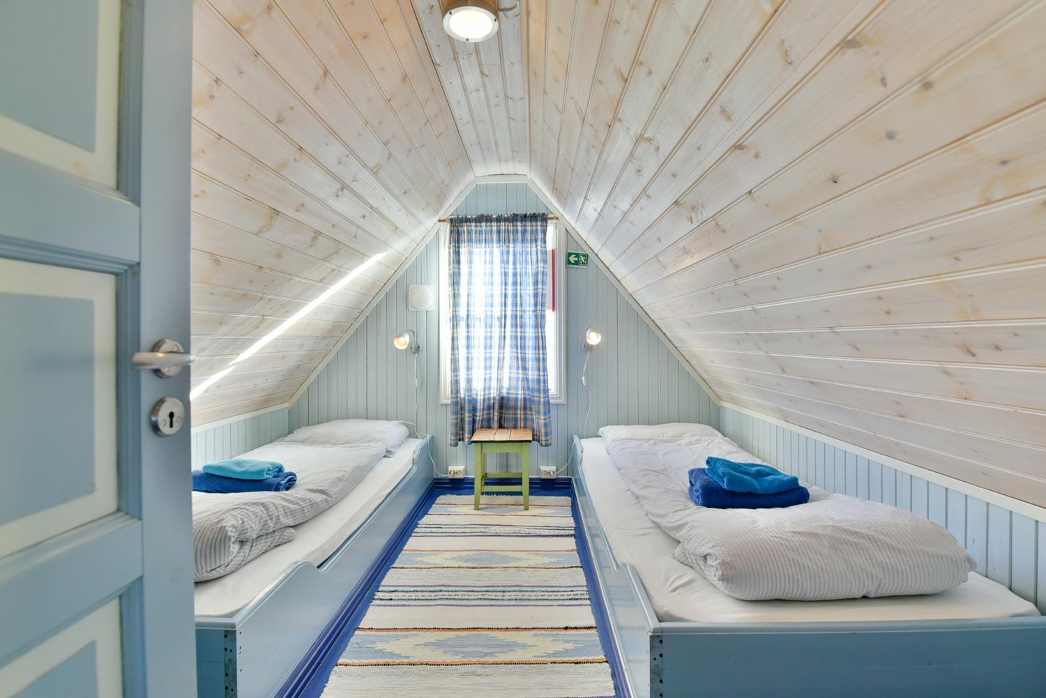 Kongsfjord Arctic Lodge Dış mekan fotoğraf