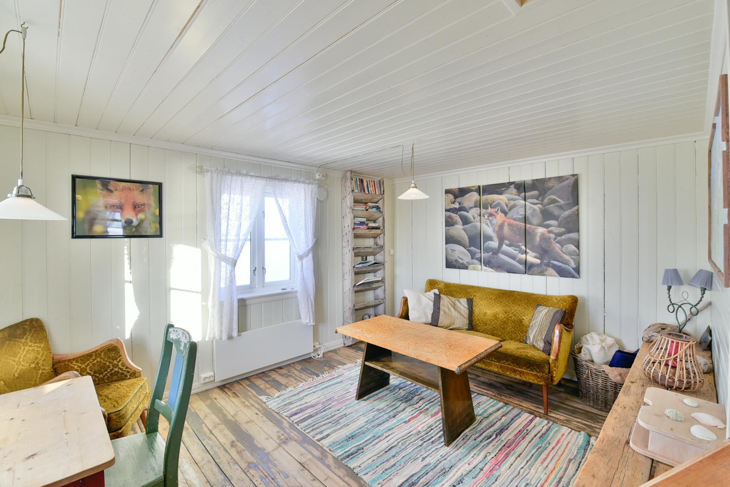 Kongsfjord Arctic Lodge Dış mekan fotoğraf
