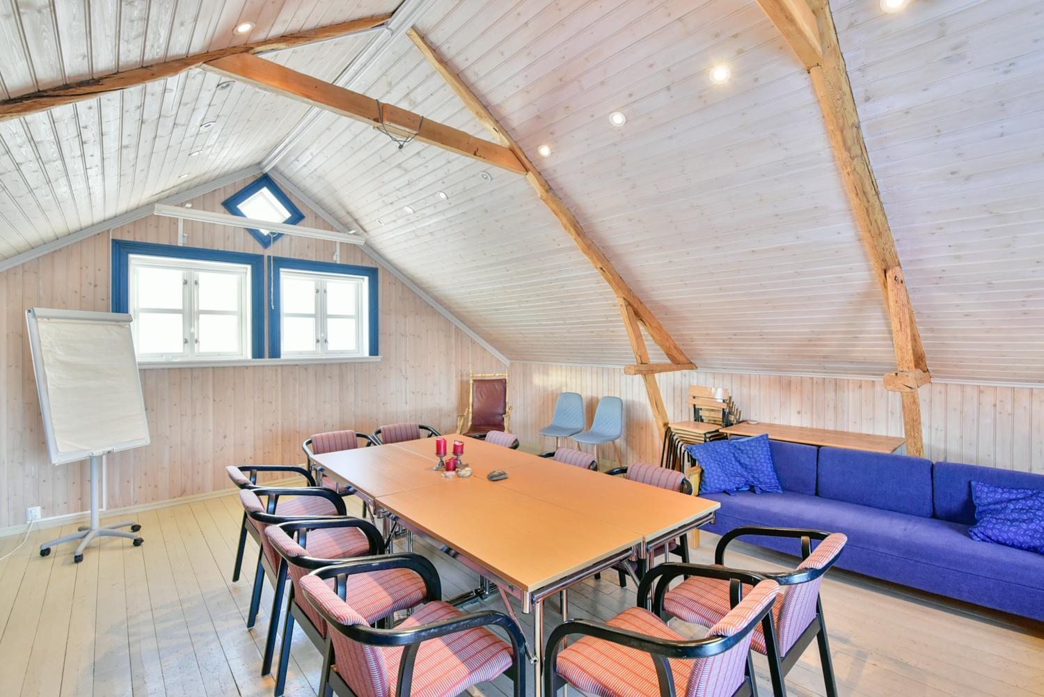 Kongsfjord Arctic Lodge Dış mekan fotoğraf