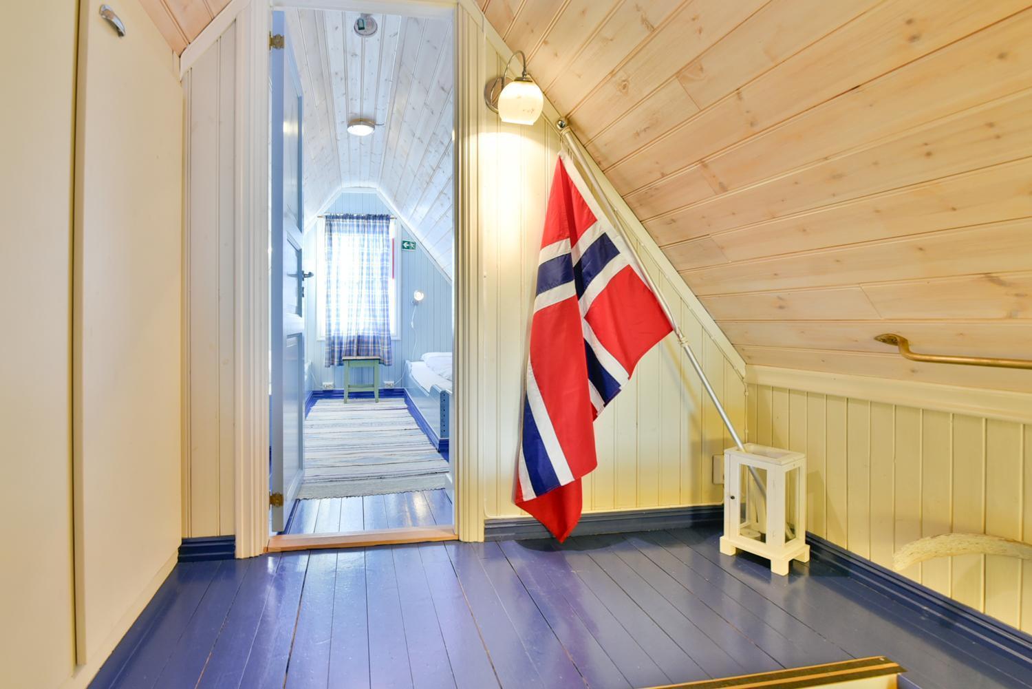 Kongsfjord Arctic Lodge Dış mekan fotoğraf