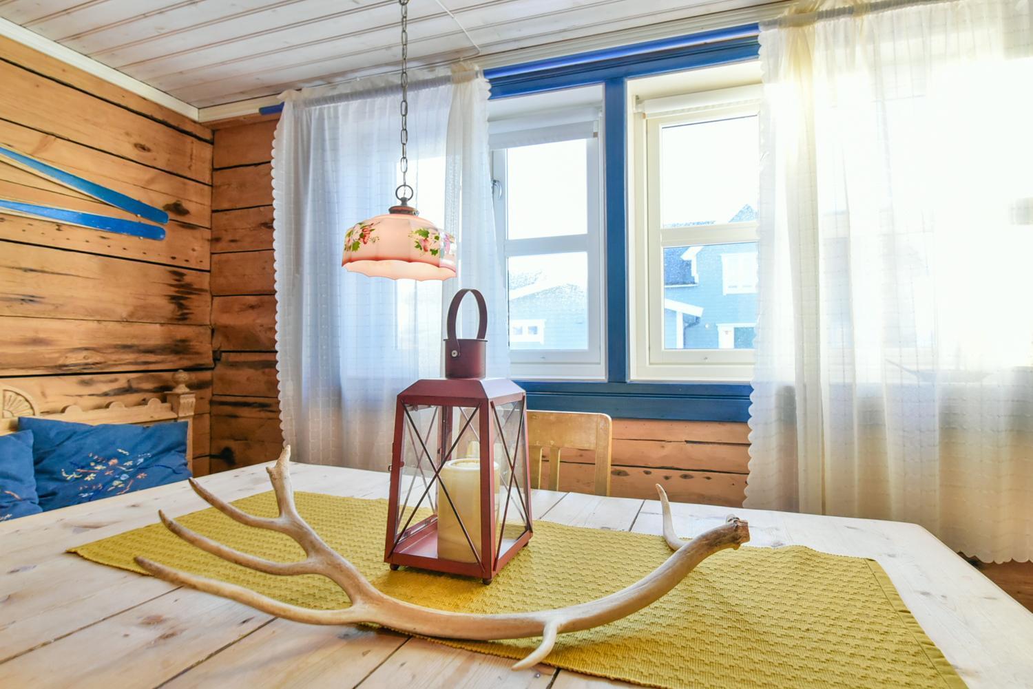 Kongsfjord Arctic Lodge Dış mekan fotoğraf